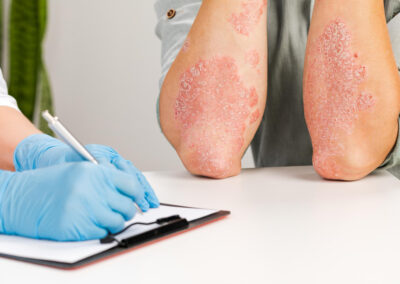 Psoriasis