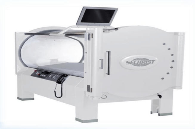 Hyperbaric Chamber